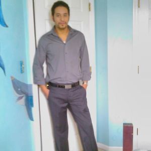 Meet your Posher, Antonio